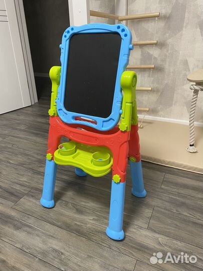 Детский мольберт