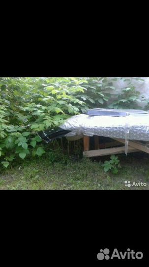 Крыша хонда акорд 9