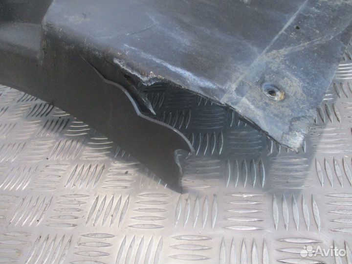 Крыло заднее Volvo 21094392