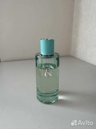 Парфюмерная вода Tiffany & Co