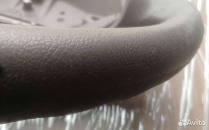 Руль Ниссан Альмера G15 +airbag