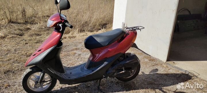 Продам мопед