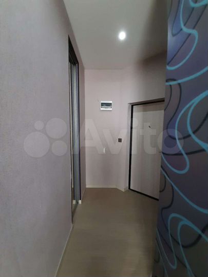 1-к. квартира, 32,2 м², 2/4 эт.