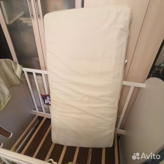 Матрас детский