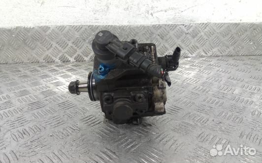 Тнвд дизельный hyundai I40 (4NT10AC01)