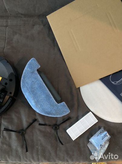 Робот пылесос polaris pvcr 0926w