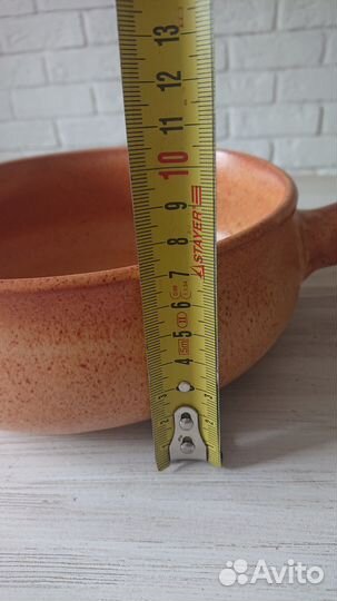 Форма для запекания De silva круглая