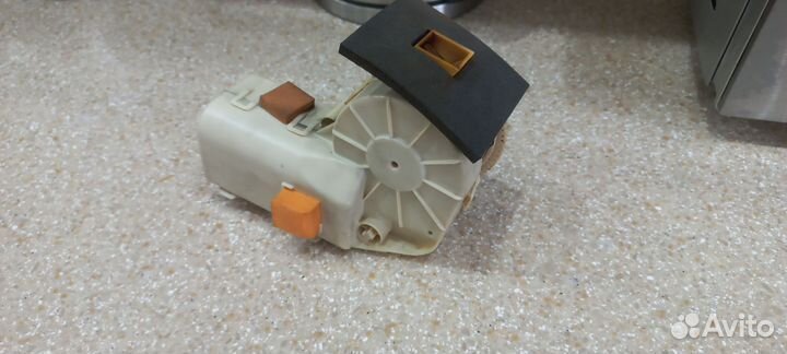 Кофемолка для кофемашины neff