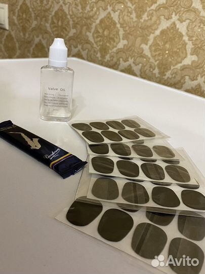 Саксофон Black Paint E-flat