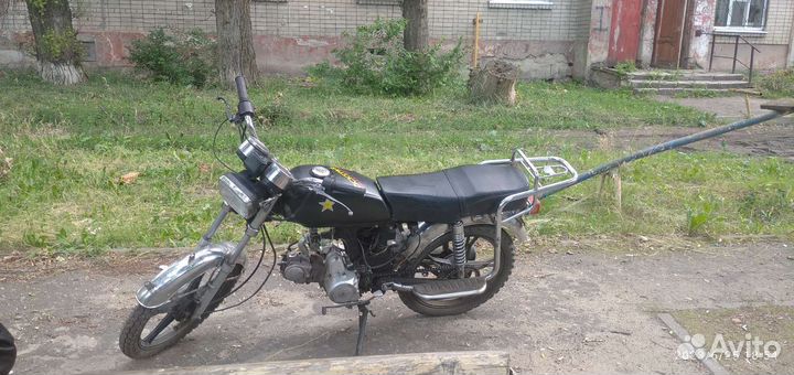 Альфа 72