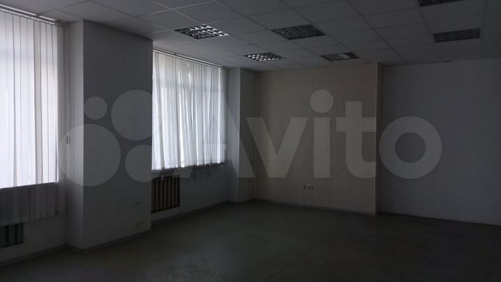 Офис, 36.5 м²