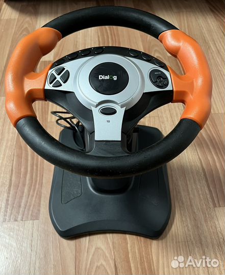 Джостик-Руль