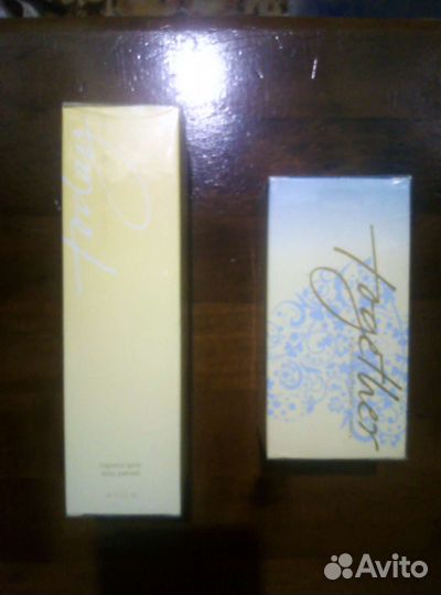 Духи женские avon