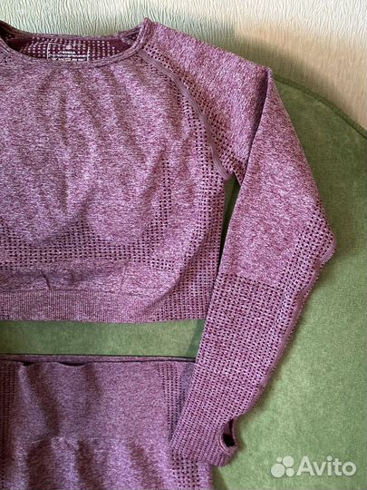 Одежда для фитнеса