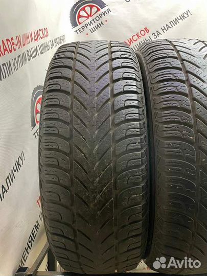 Fulda Kristall 4 235/60 R18 107H