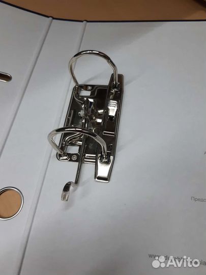 Папки разные Много