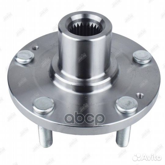 Ступица колеса HW11009