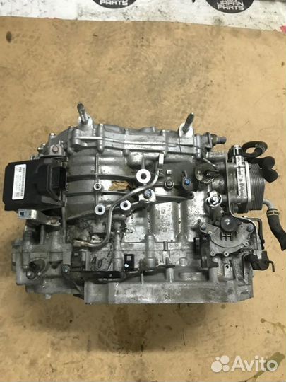 Вариатор (АКПП) Honda Crv 5 L15BG 2017-2021