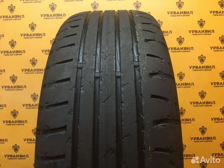 Nokian Tyres Hakka H 195/55 R16 87H