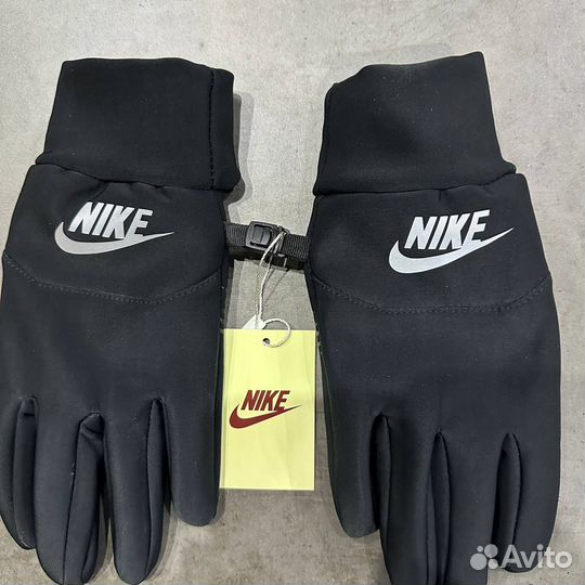 Перчатки Nike Drill