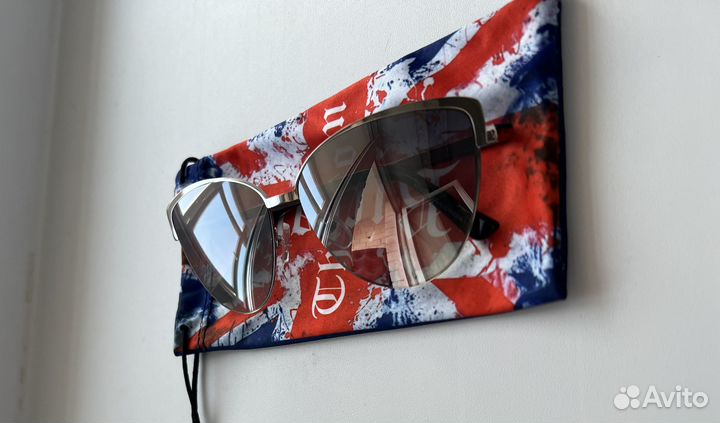 Солнцезащитные очки женские