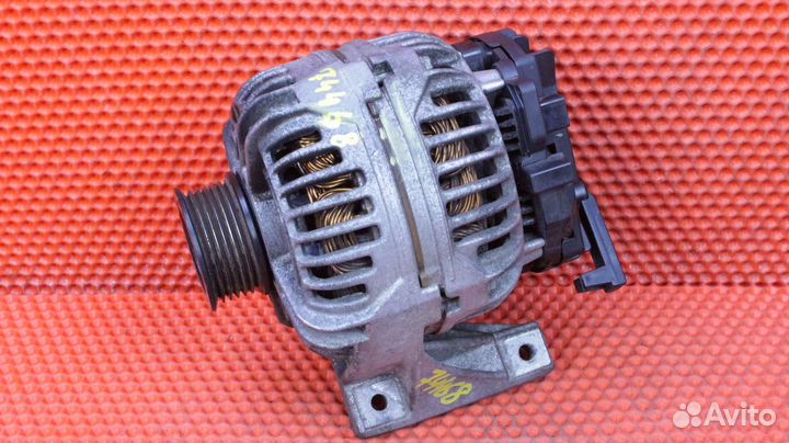 Генератор Volvo S40 VS29 B4204T3 9442841