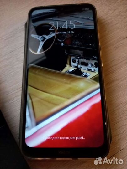 Смартфон Xiaomi Redmi 8 3/32 GB