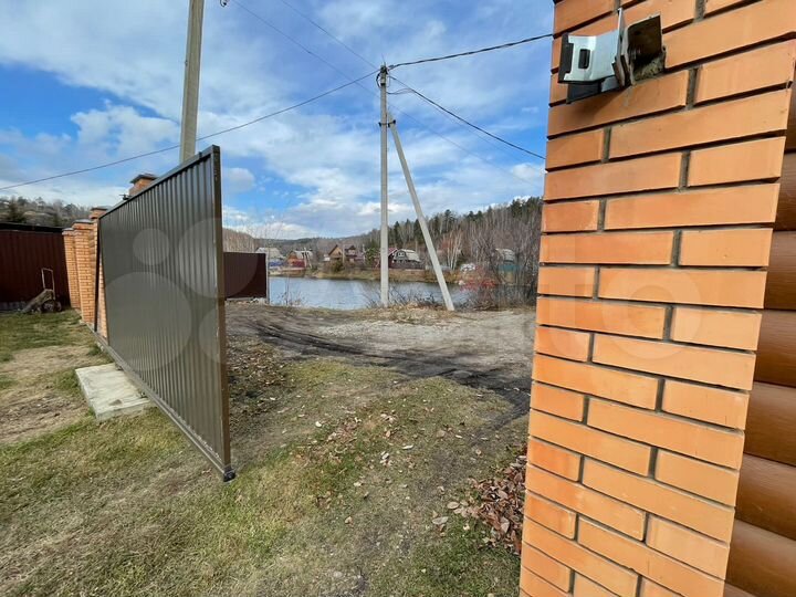 Дом 70 м² на участке 4,3 сот.