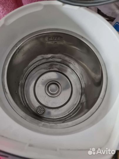 Термопот polaris