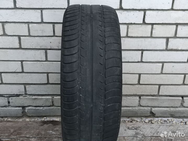 Goodyear Eagle NCT 5 Eco 205/55 R16 91H