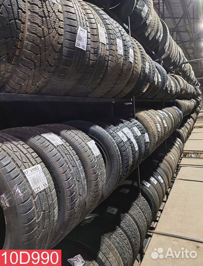 Dunlop SP 175 195/80 R15 M