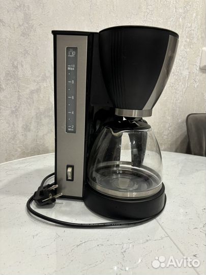 Кофеварка Vitek