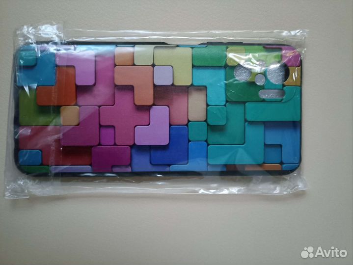 Чехол для xiaomi redmi note 10s