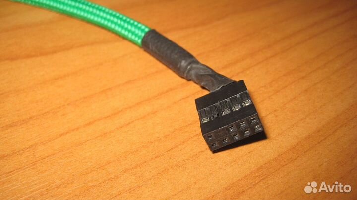 Кабель для моддинга (аудио удлинитель)