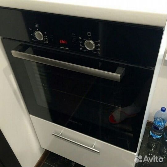 Кухонный гарнитур на заказ