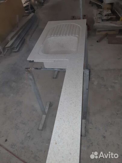 Изготовление изделий из искусственного камня