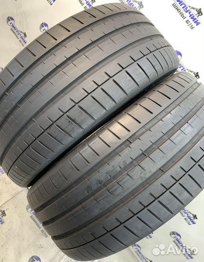 Vredestein Ultrac Vorti 225/45 R18 95Y