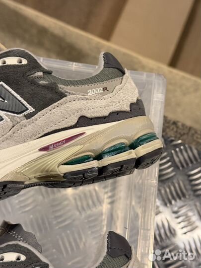 New balance 2002r (Оригинал Легит)