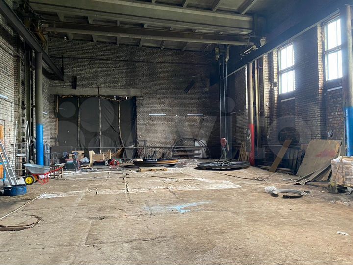 Сдам помещение свободного назначения, 540 м²