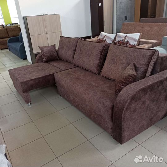 Диван новый