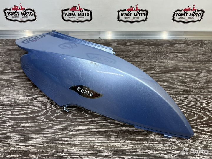 Боковина Honda Dio 62 / 68 (правая)