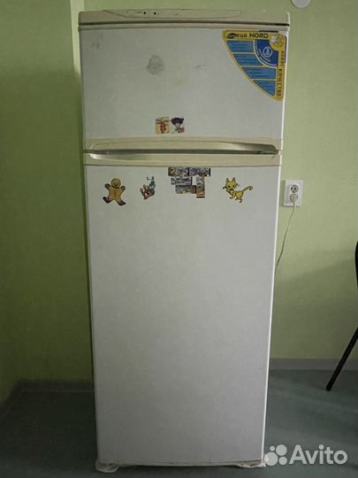 Холодильник бу