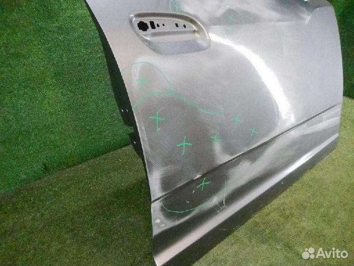 Дверь передняя правая Chevrolet Cobalt