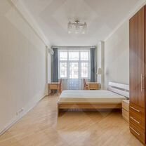 3-к. квартира, 85 м², 4/8 эт.