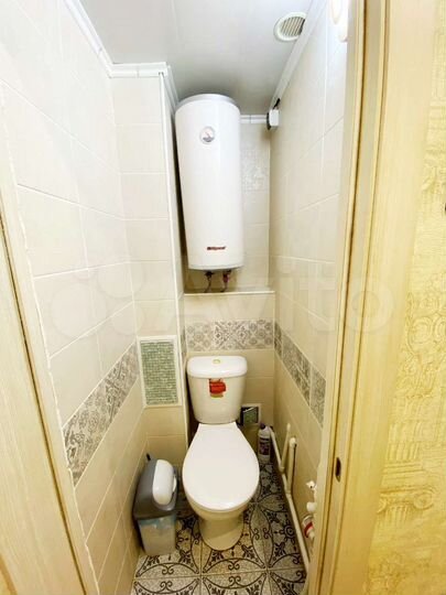 2-к. квартира, 54 м², 9/10 эт.