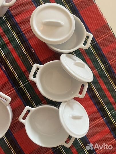 Посуда ( для соуса)