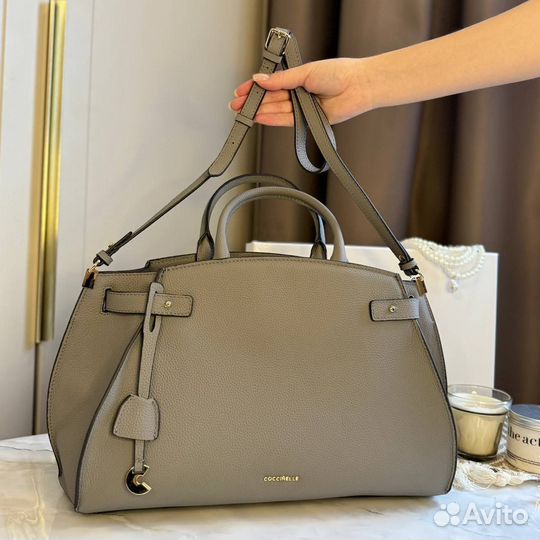 Сумка женская Coccinelle