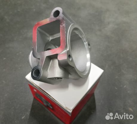 Корпус термостата змз-406