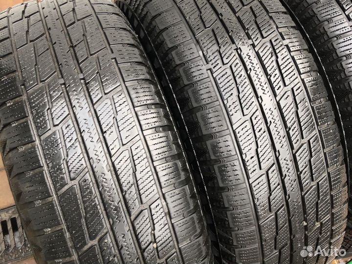 Federal Himalaya Iceo 215/65 R16 98Q