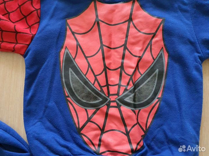 Костюм для мальчика на 2 года